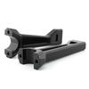 Durable Handlebar Riser Blocks For Harley Motorcycles Ideal For Height Adjustment