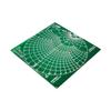 RF Demonstration Kit board for NanoVNA with vector network analyzer and antenna analyzer test calibration functions