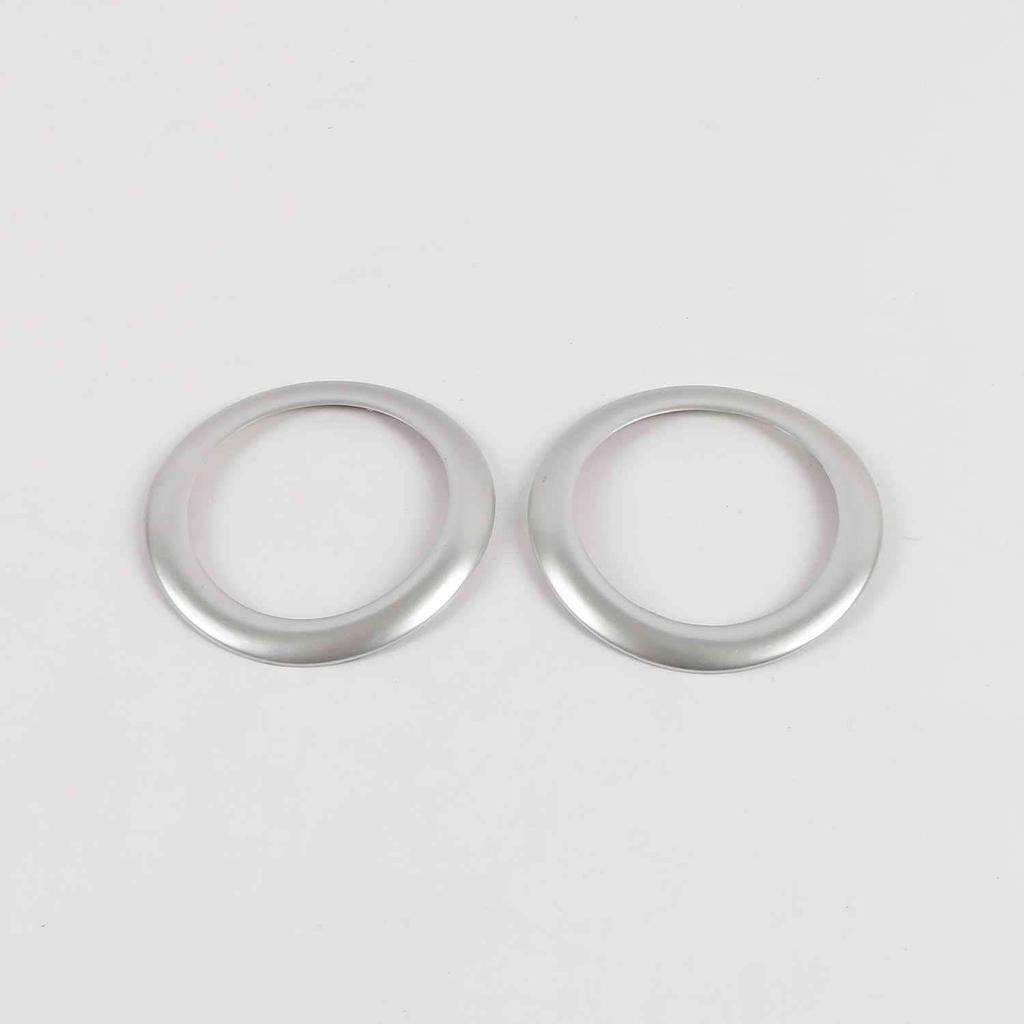 ApplicableOpel Vauxhall Mokka Buick EncoreCenter Column Audio Shiny Hoop Speaker