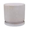 Dellki Harmony Pot Белый DF09WH A-LL-WH