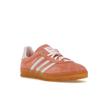 Adidas Gazelle Indoor Wonder Clay Gum Женские кроссовки Розовый прозрачно-розовый Gum-3 IE2946