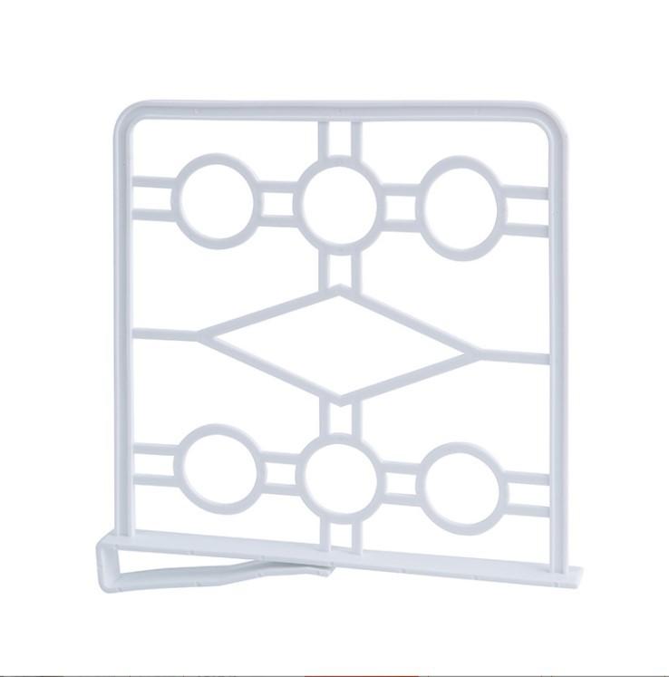 Регулируемый разделитель ящиков для хранения, выдвижной пластиковый держатель для перегородки ящика, бытовой органайзер для хранения, обшитый вагонкой, кухонный органайзер
