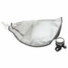 Panasonic Handle Cover Bicycle Silver 35 X 25 X 4 Cm SAR142