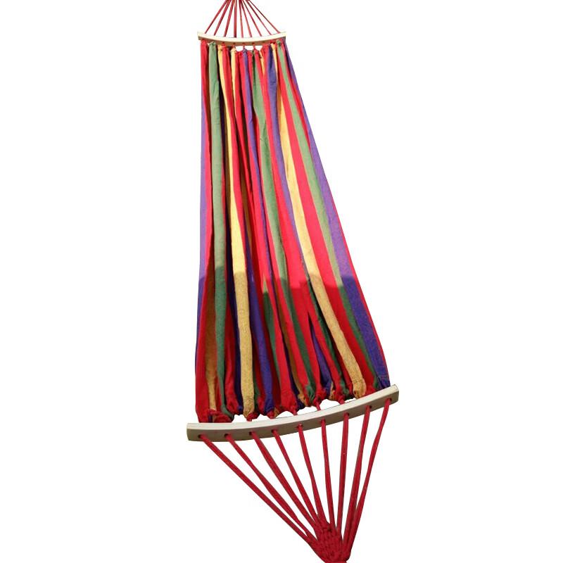OLOEY Anti-Rollover Insulated Camping Hammock