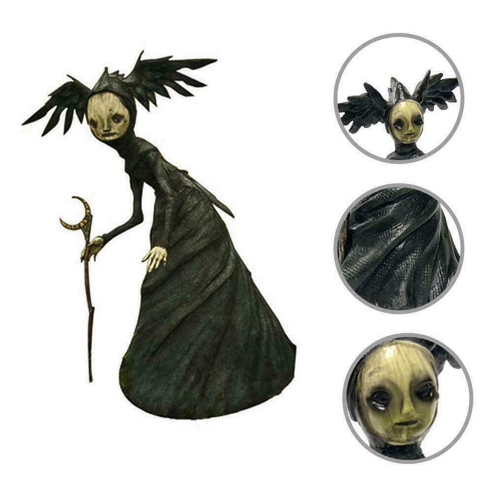 Хэллоуин светящиеся ведьмы Хэллоуин украшения реквизит ужасов