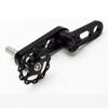 High-intensity Durable Chainring Converter Bike Chain Tensioner Bicycle Accessories Single Speed