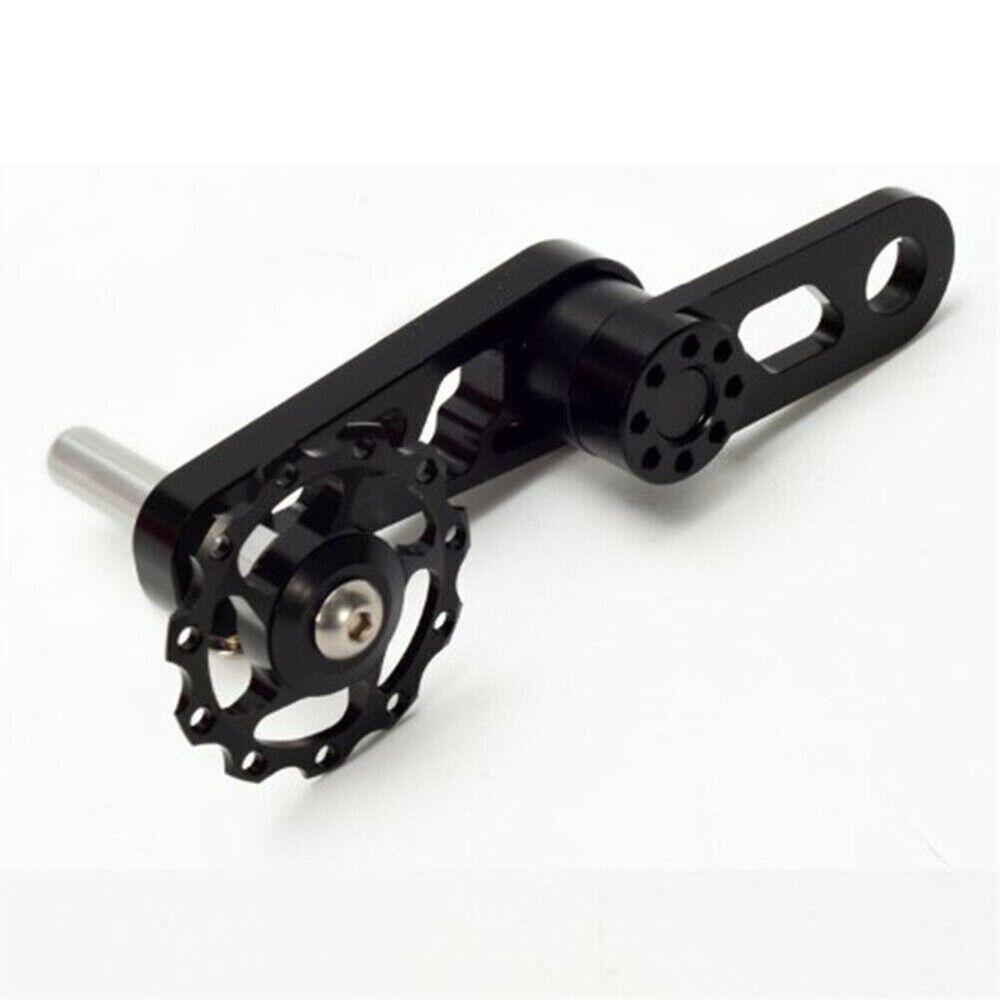 High-intensity Durable Chainring Converter Bike Chain Tensioner Bicycle Accessories Single Speed