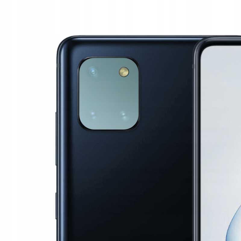 Sc Camera Glass Galaxy Note 10 Lite
