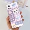Чехол для Vivo Y31 Чехол для Vivo Y51 2020 Декабрь V2030 Стильный Рисованный Чехол Мягкий Силиконовый Чехол для Телефона Для Vivo Y53s 4G VivoY31 Y51 Корпус
