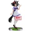 BANPRESTO Uma Musume Pretty Derby Китасан Блэк Коллекционная фигурка