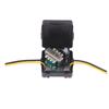 Car Power Signal Filter Anti-Interference Stereo Radio Audio Relay Capacitor Power Filter Accessories