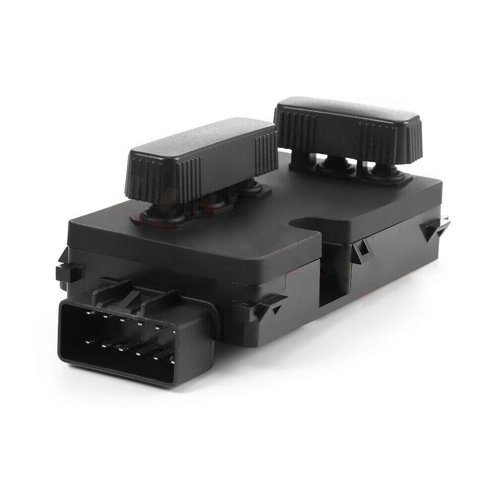 Front Passenger Right Seat Switch For Chevy Gmc Cadillac Hummer 12450254