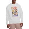 Bridgerton Unisex Adult Treats Sweatshirt