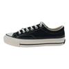 Converse Addict Замша N.Hoolywood Удобные Универсальные Низкие Холщовые Туфли Унисекс Кроссовки Черные 1SD147