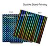 For Elegoo Neptune 4 Plus/3 Plus For QIDI X Max 3 PEI Build Plate 330x330 Removable Print Plate Heat Bed 3d Printer Accessories