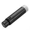A34R Беспроводной ISM Приемник-Передатчик DMX512 XLR Для DJ Контроллера Сценического Освещения Для DJ Дискотеки Вечеринки С Подвижной Головой Штепсель США