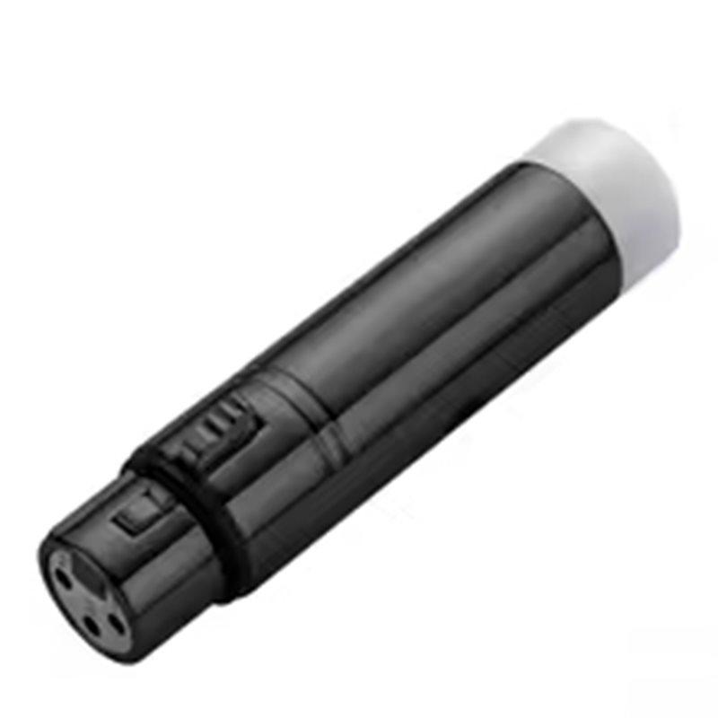 A34R Беспроводной ISM Приемник-Передатчик DMX512 XLR Для DJ Контроллера Сценического Освещения Для DJ Дискотеки Вечеринки С Подвижной Головой Штепсель США