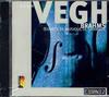 CD КВАРТЕТ ВЕГ - Брамс: Камерные произведения RSR6127 Les Productions 2000 Швейцария Классическая Б/у