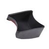 For FIAT For 500 2011-2015 Car Cup Holder Tray Car Storage Box Organizer Tray  Interior Accessories
