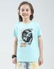 Monte Carlo Boys Printed Round Neck Tshirt ( Pack Of 2)