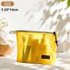 Portable Luggage Storage Bag Multifunctional Travel Cosmetics Organizer Bag