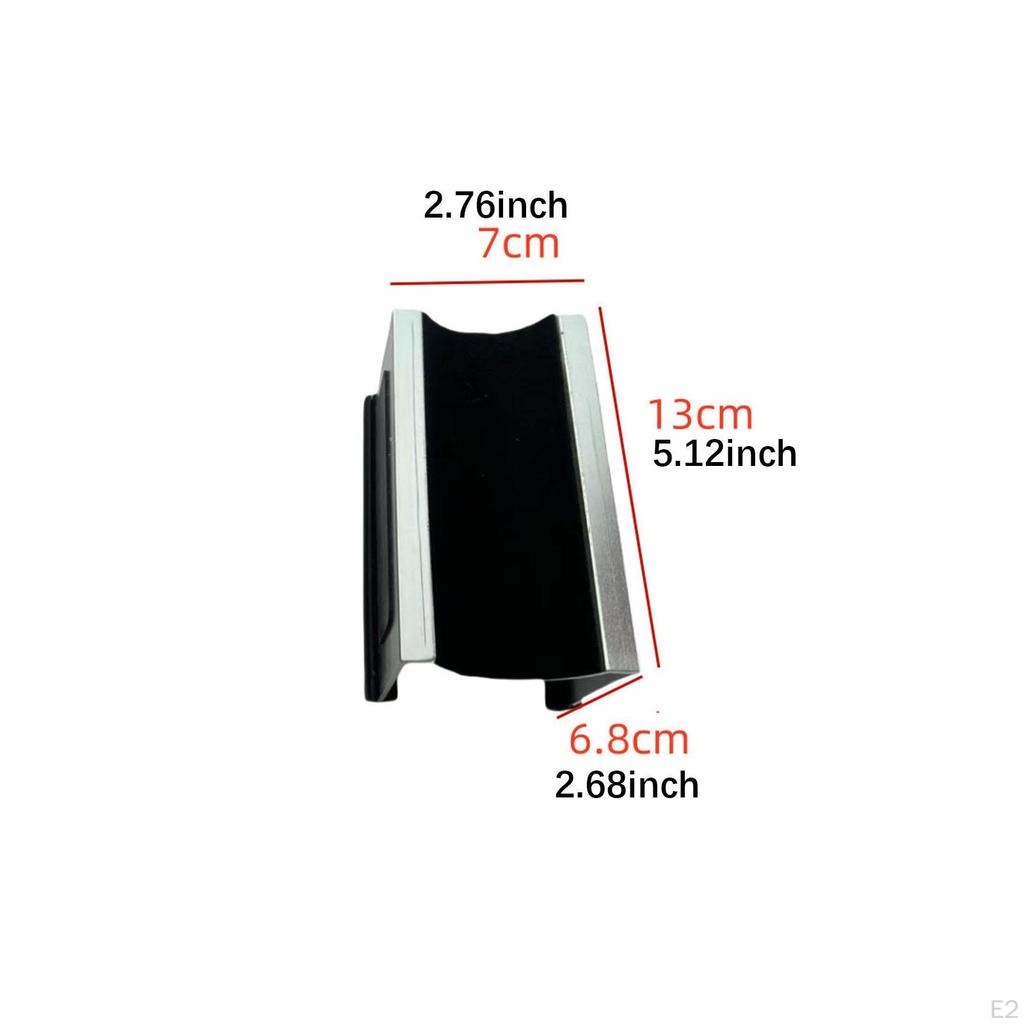 Electric Guitar Care Kit with Fretboard Polishing Tools And Neck Rest