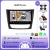 Android 14 автомобильное радио для Mercedes Benz E-класса W211 E200 E220 E300 E350 E240 E270 E280 CLS CLASS W219 GPS мультимедийный проигрыватель