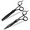 6-дюймовые профессиональные ножницы для стрижки волос, специальный дизайн, высокая производительность, стильные и красивые, настоятельно рекомендуются