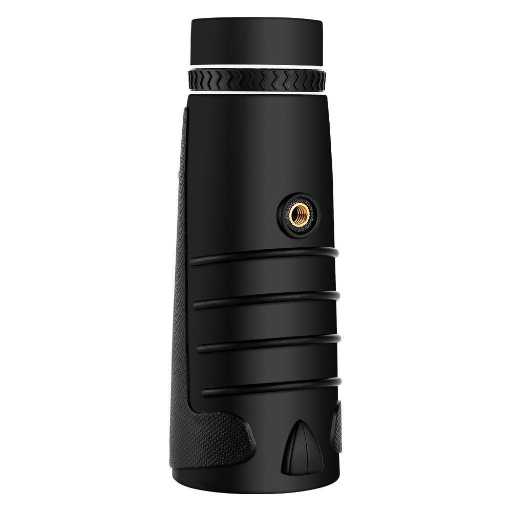 Заводской монокуляр высокой четкости 16x50 с низким освещением и ночным видением, адаптер для мобильного телефона, открытый трансграничный новые продукты