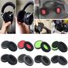 Breathable Headphone Ear Pads Sweat Resistant Design Extended Gaming Time Repair for Cloud 2 Spare Ear Cushions