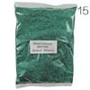 20 Colors of Nail Polish Glitter Available In Colorful Glitter Nail Art Supplies Powder 100G Bagged Painting Decorative Powder