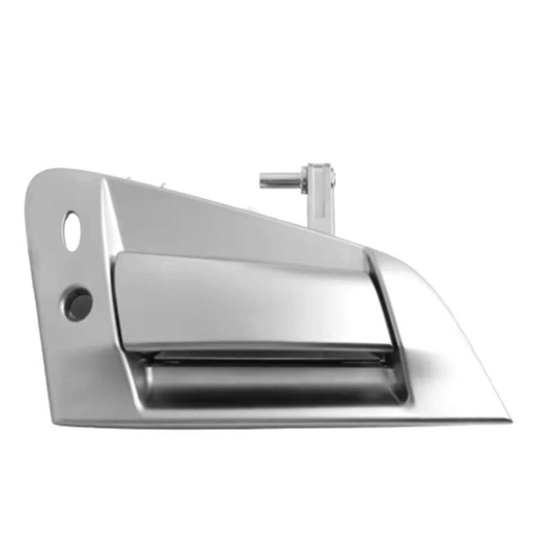 M64K-Car Front Exterior Door Handles For Nissan 370Z 2009-2018 Outer Door Handle