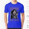 Videodrome Long Live The New Flesh T Shirt Men Women Kids 6xl Videodrome Horror David Cronenberg Movie Vhs Cronenberg 80s Sci