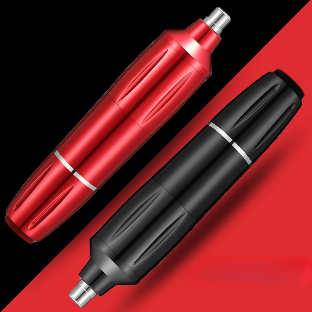 Комплект машинок для татуировки, комбинация машинок для татуировки Mada, режущая линия и распыляющая машина «все в одном», профессиональный инструмент для татуировки