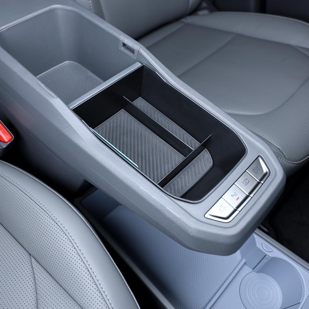 Для Kia EV3 2024 2025 Подлокотник центральной консоли Салон автомобиля Левый руль/Правый руль