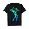 Saxophone Saxophonist Childrens Unisexs T Shirt Black Vintage Fashion Slightly Soft Streetwear Top For Everyday Wear
