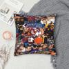 Теплые Чехлы на Подушки с Декором Backstreet Boys для Автомобиля Мерч Квадратные Чехлы на Подушки Разных Размеров
