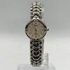 [USED] Working Seiko Exceline Diamond Bezel Glitter Dial Bracelet Watch