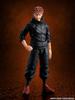 TAMASHII NATIONS Jujutsu Kaisen Юдзи Итадори 150 мм ПВХ АБС Окрашенная Фигурка Действия S.H.Figuarts -Сосуд Сукуны- Прибл.. &