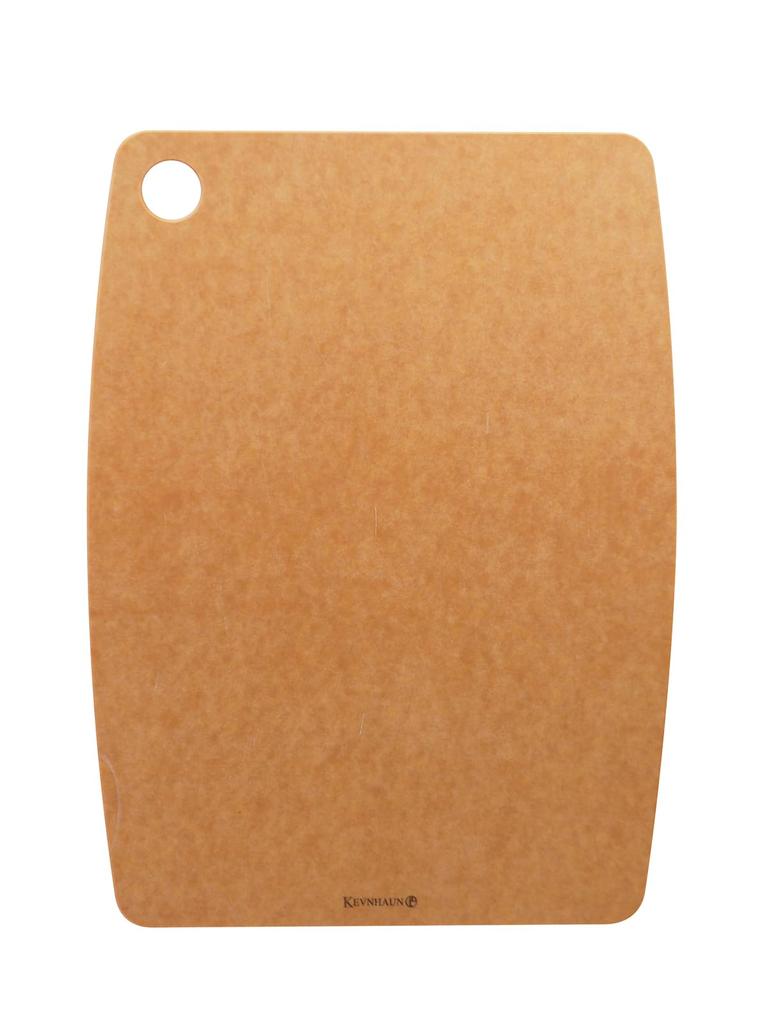 [Kevnhaun] Cutting Board L Size Natural 37x27.5cm