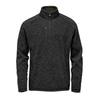 Stormtech Mens Avalanche Quarter Zip Fleece Top