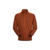 Arcteryx COVERT LT Fleece Tops Men's Moderate (Unisex) Fleece Tops 25884