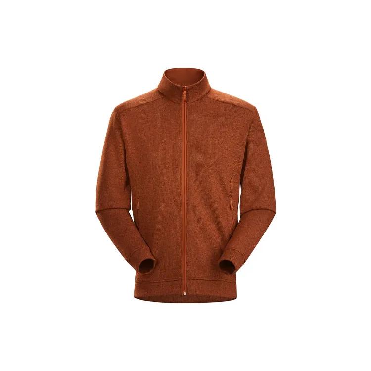Arcteryx COVERT LT Fleece Tops Men's Moderate (Unisex) Fleece Tops 25884