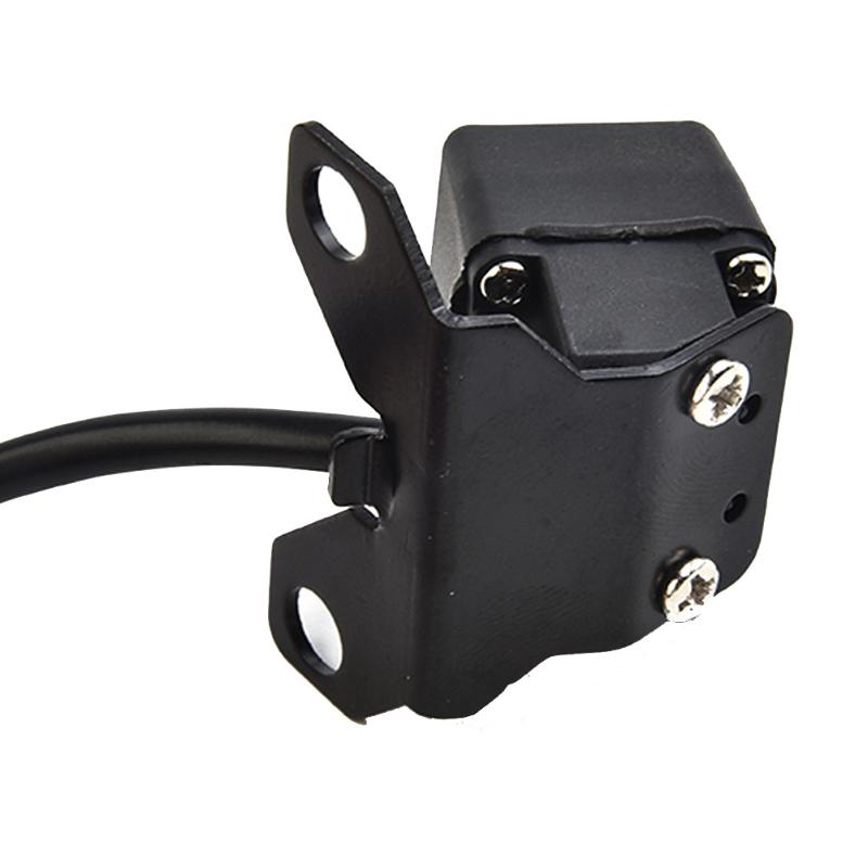 Reliable 95750-3W110 Rear View Camera for Sportage 2011-2016 Enhanced Parking Assistance