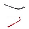 Для BMW 3 4 Серии F30 F31 F32 F33 F34 F35 F36 F80 2013-19 Накладки на рычаг переключения передач L-образной формы из настоящего углеродного волокна Автоаксессуары