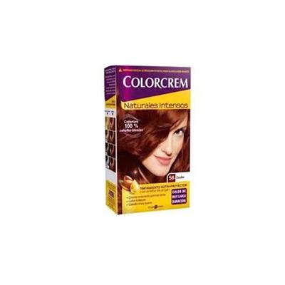 Eugene Perma Colorcrem 56 Махагоновый
