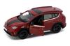 Маленький Город Toyota Rav4 №117 (красный)