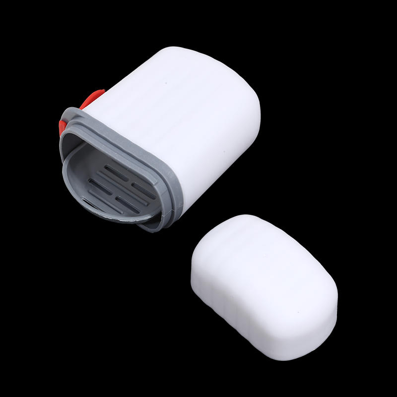 Портативная мыльница для путешествий, герметичная, с дренажной решеткой, подходит для ванной, кухни, кемпинга, спортзала, простая коробка для хранения мыла