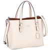 Handbag CV966 White [Coach] Women's [Item]