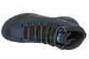CMP Vertyx Mid WP, Mens black Trekking shoes